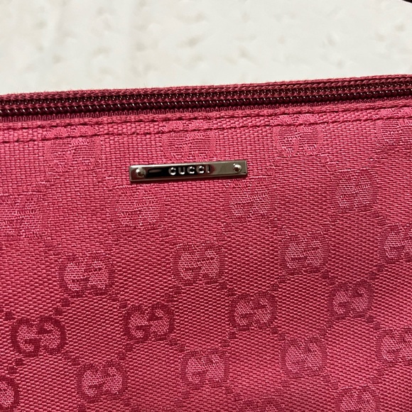 Vintage Gucci purse - Picture 3 of 13